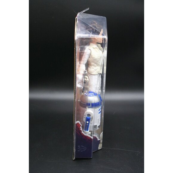 ⚡Star Wars Forces of Destiny Princess Leia Organa and R2-D2 Adventure Set⚡ - Picture 2 of 7